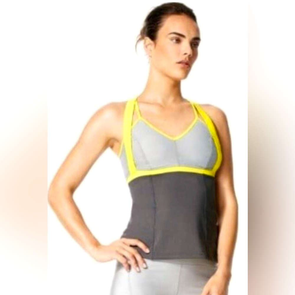 Karma Vanessa Tank Top
